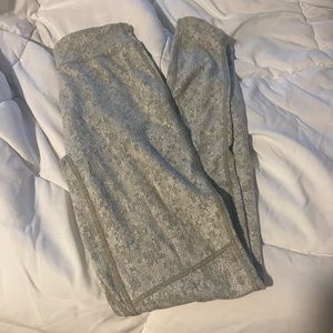 Gymshark green leggings XS